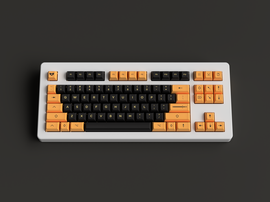 KAT Crusader - Preorder