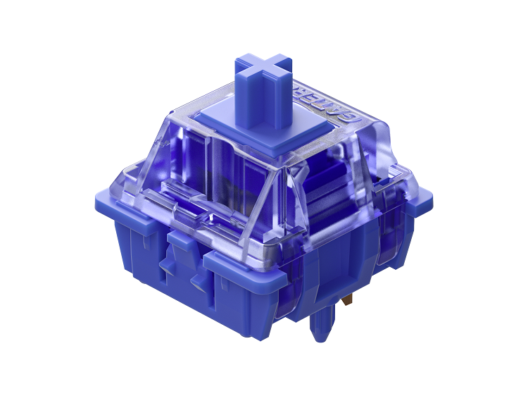 Cloudline F13 TKL - Addon Components