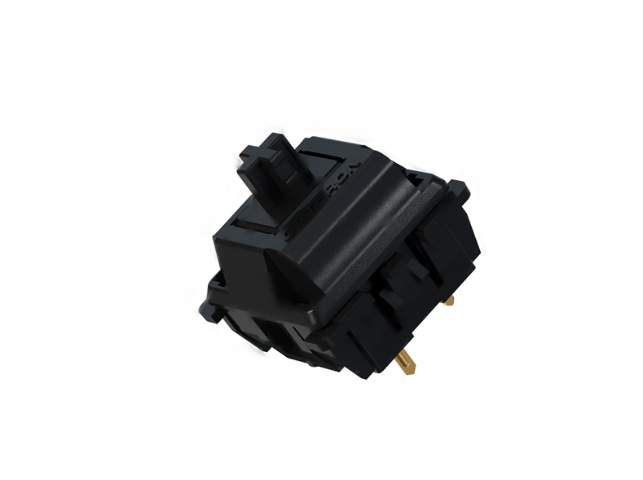Cloudline F13 TKL - Addon Components