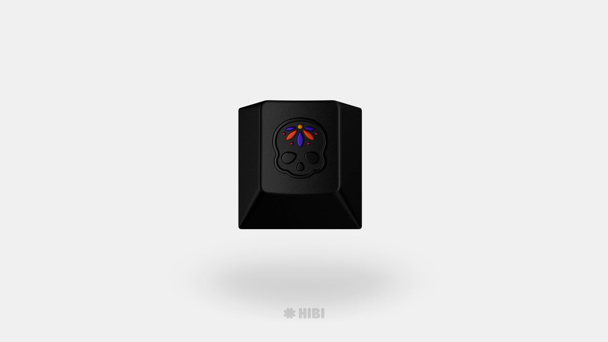 GMK Mictlan Keycaps [Preorder]