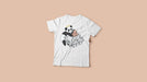 HOLY PANDA T-SHIRT - Deskhero.ca