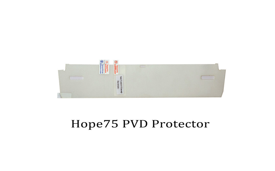 Hope 75X Mechanical Keyboard - Addons & Accessories