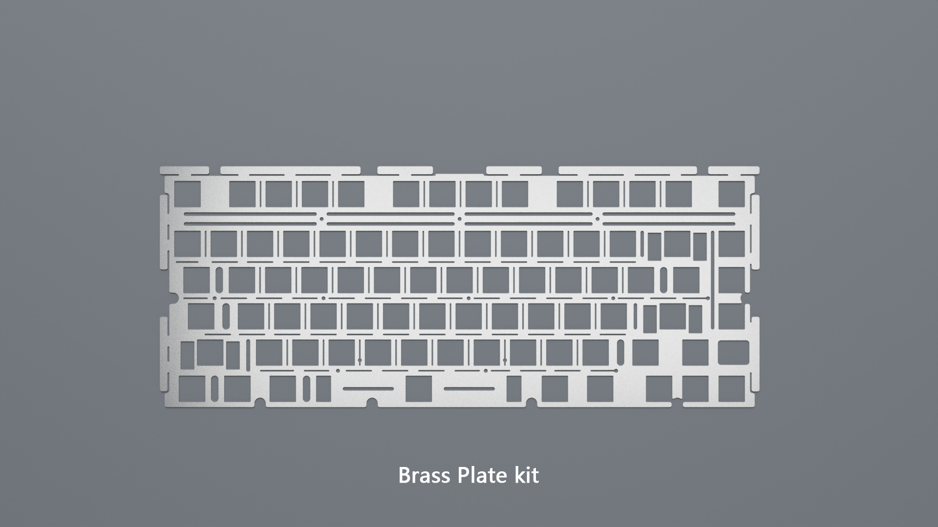 Hope 75S Mechanical Keyboard - Addons & Accessories