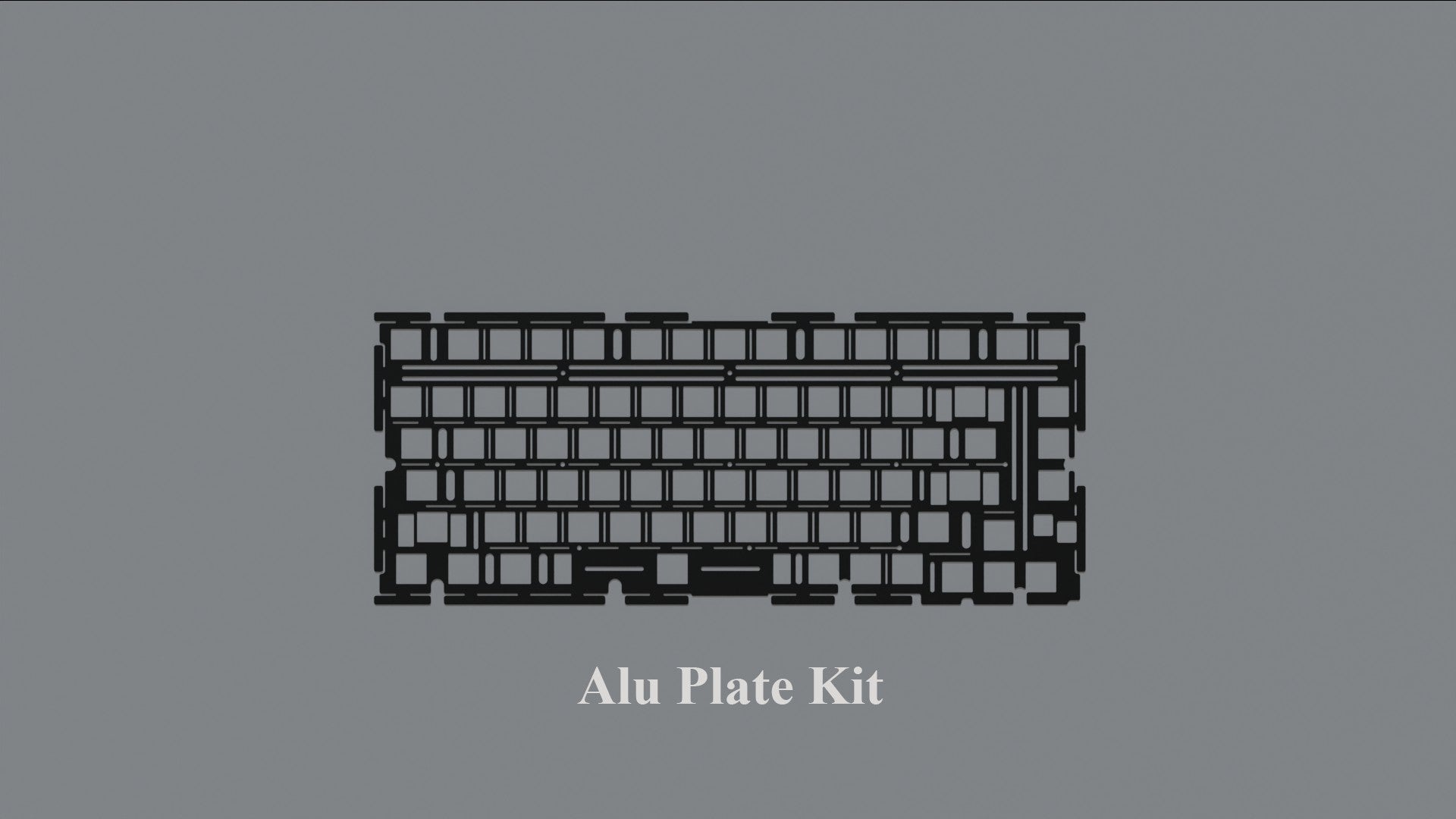 Hope 75X Mechanical Keyboard - Addons & Accessories