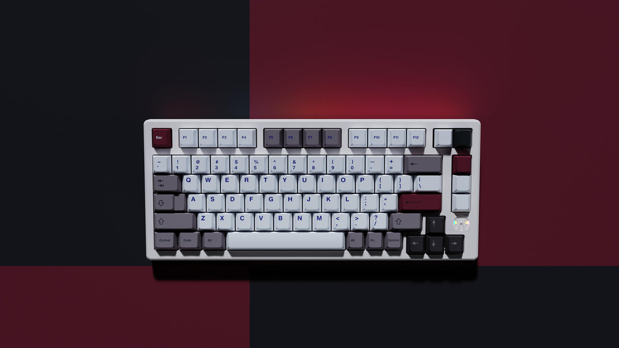 Hope 75X Mechanical Keyboard - Premium