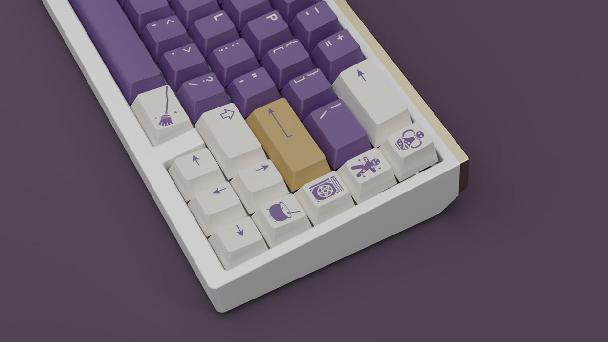 ePBT Witch Keycaps [Preorder]