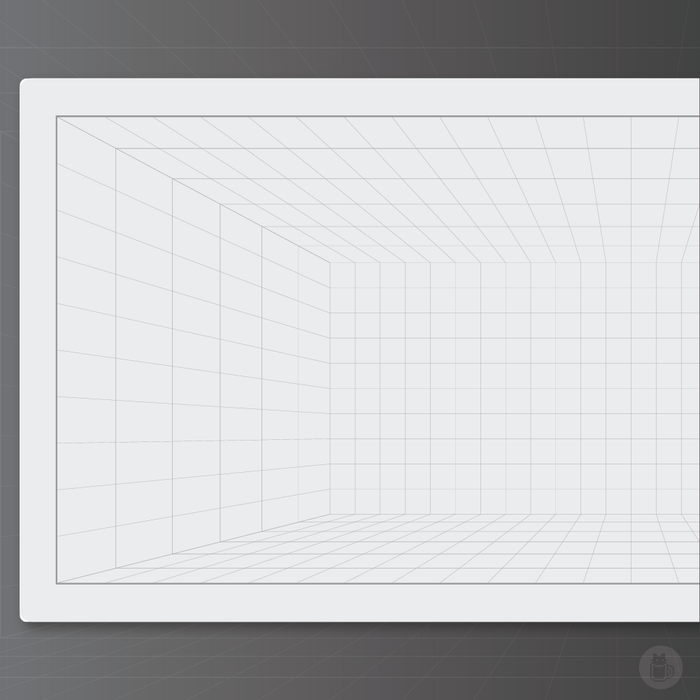 Deskmat - The Deep R3  [Group Buy]