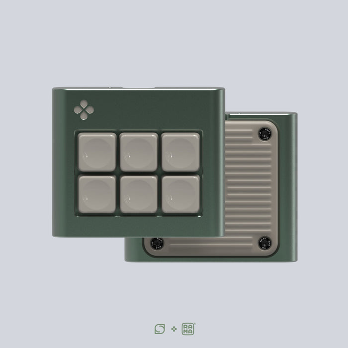 GMK Dandy Keycaps