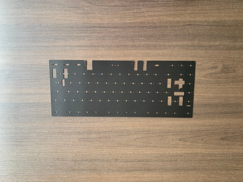 JRIS75 Keyboard - Addons and Accessories [Group Buy]