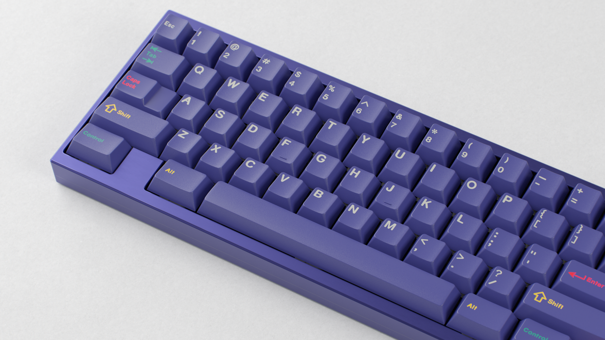 GMK³ Keycaps [Groupbuy]