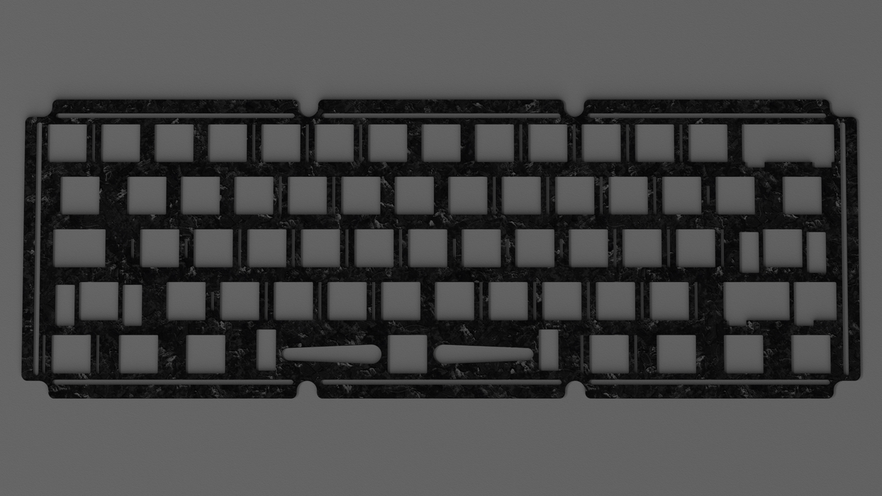 Iron 160 - Addons and Accessories