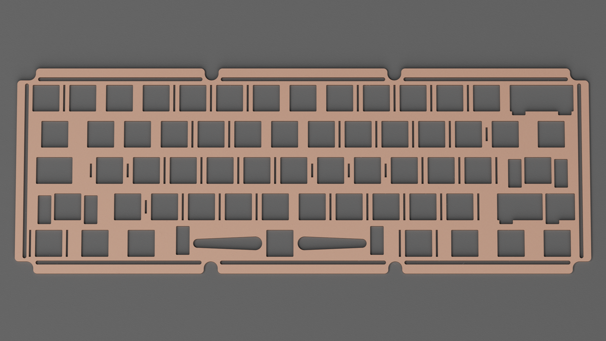 Iron 160 - Addons and Accessories
