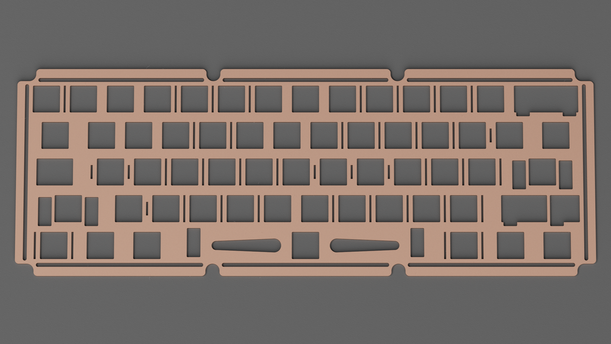 Iron 160 - Addons and Accessories