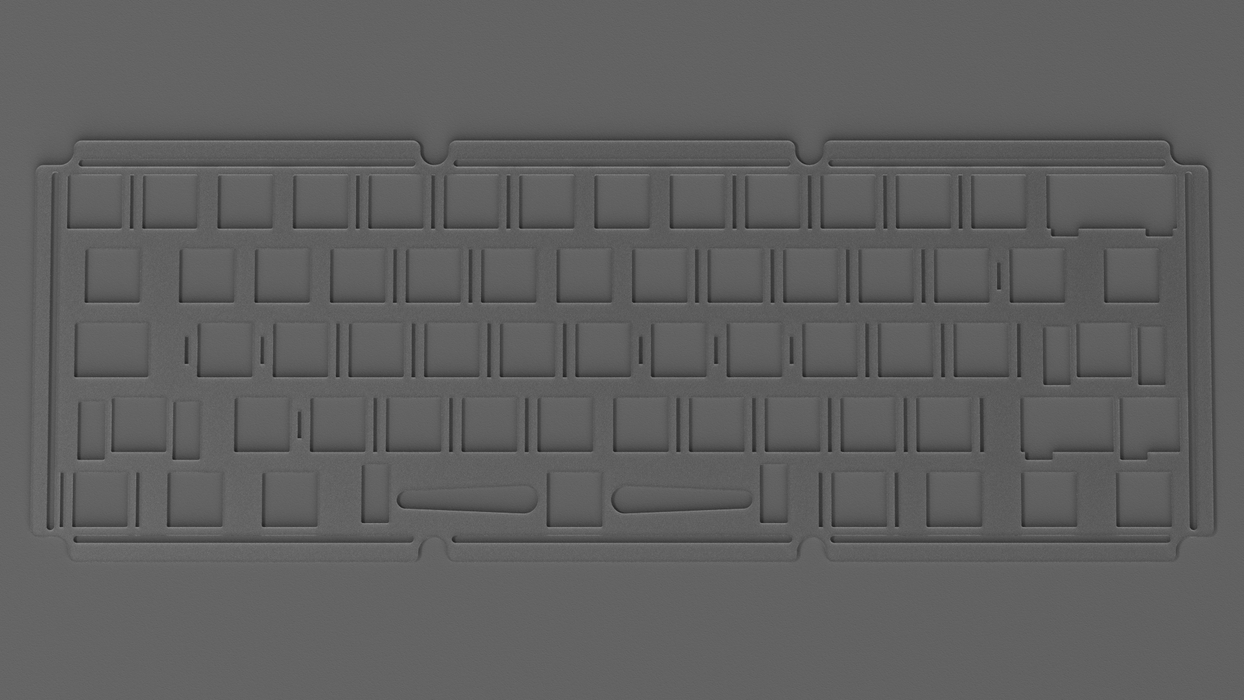 Iron 160 - Addons and Accessories