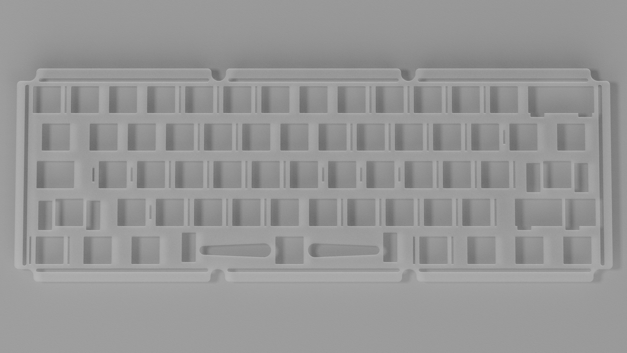 Iron 160 - Addons and Accessories