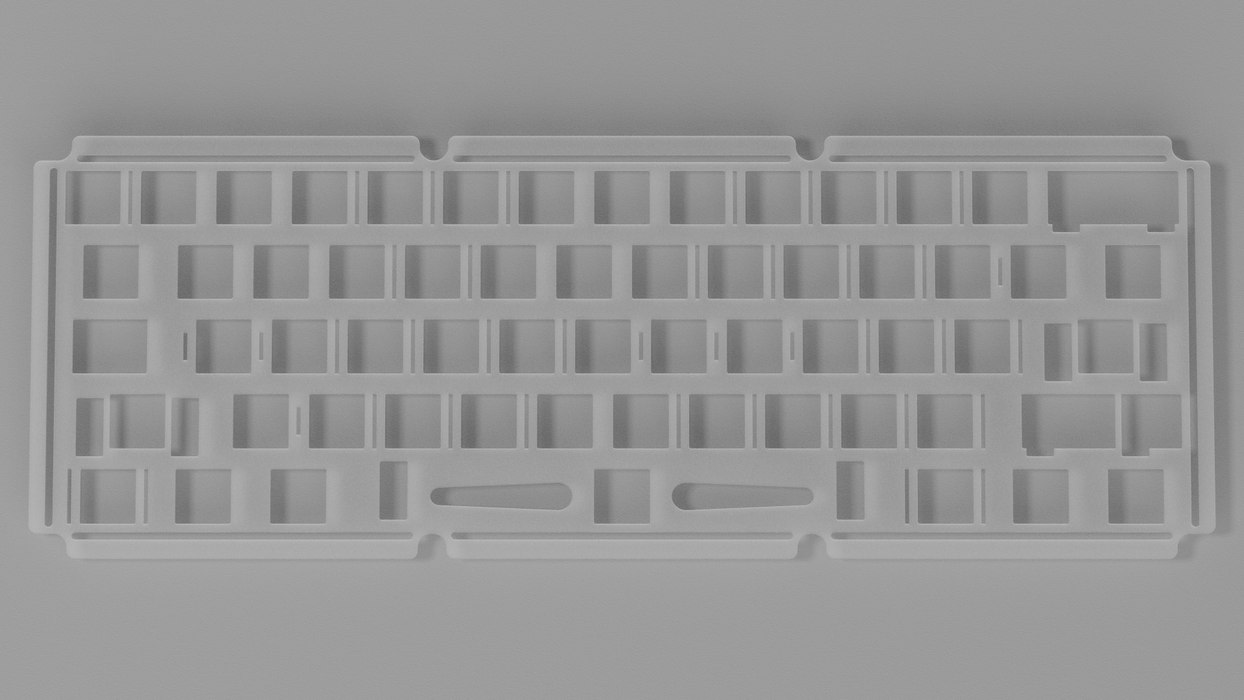 Iron 160 - Addons and Accessories