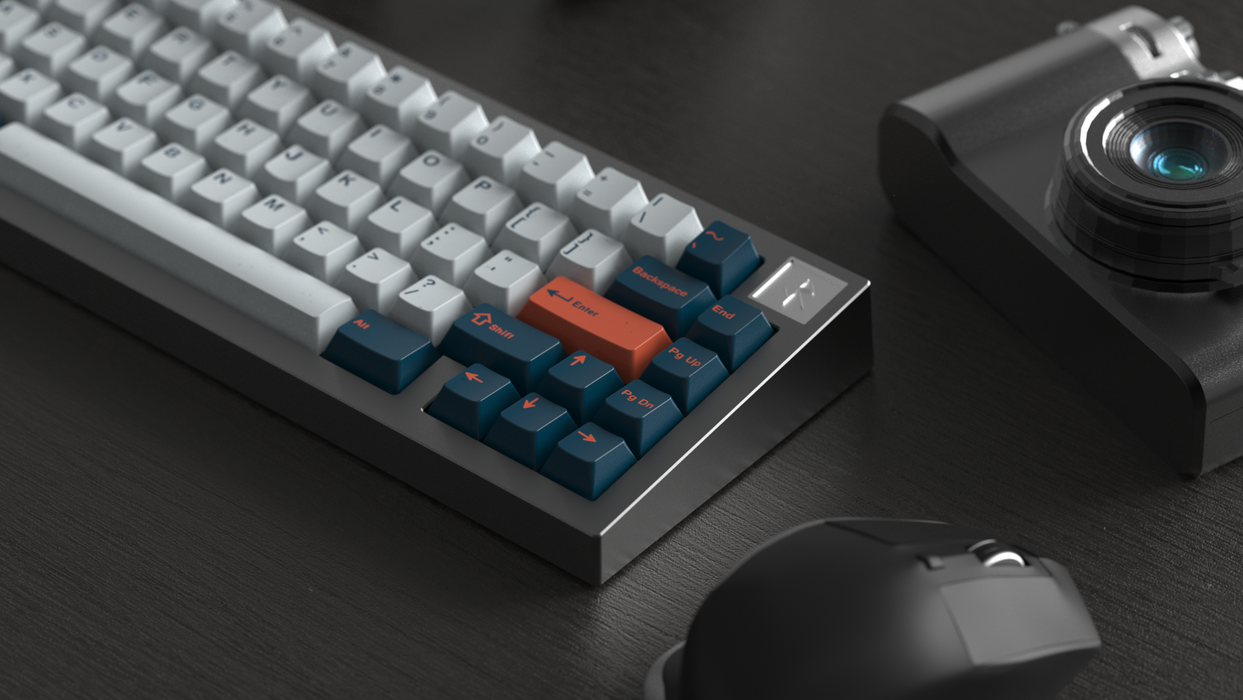 GMK EDC
