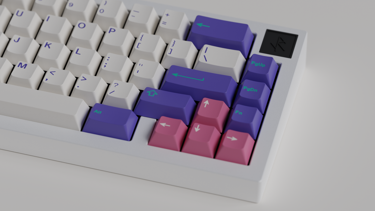 GMK Retrotrip