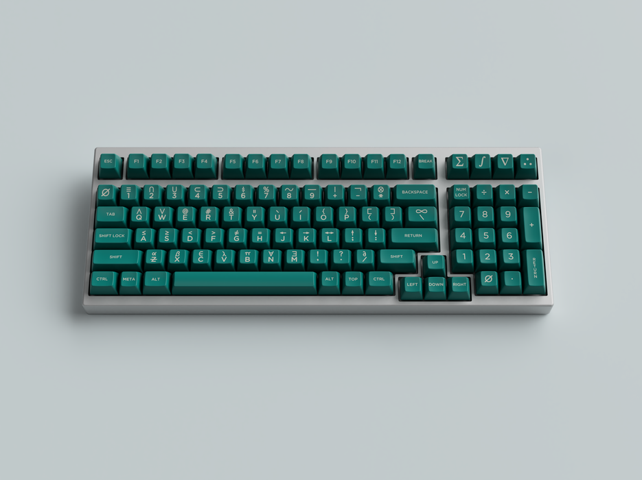 SA Sail - Extras
