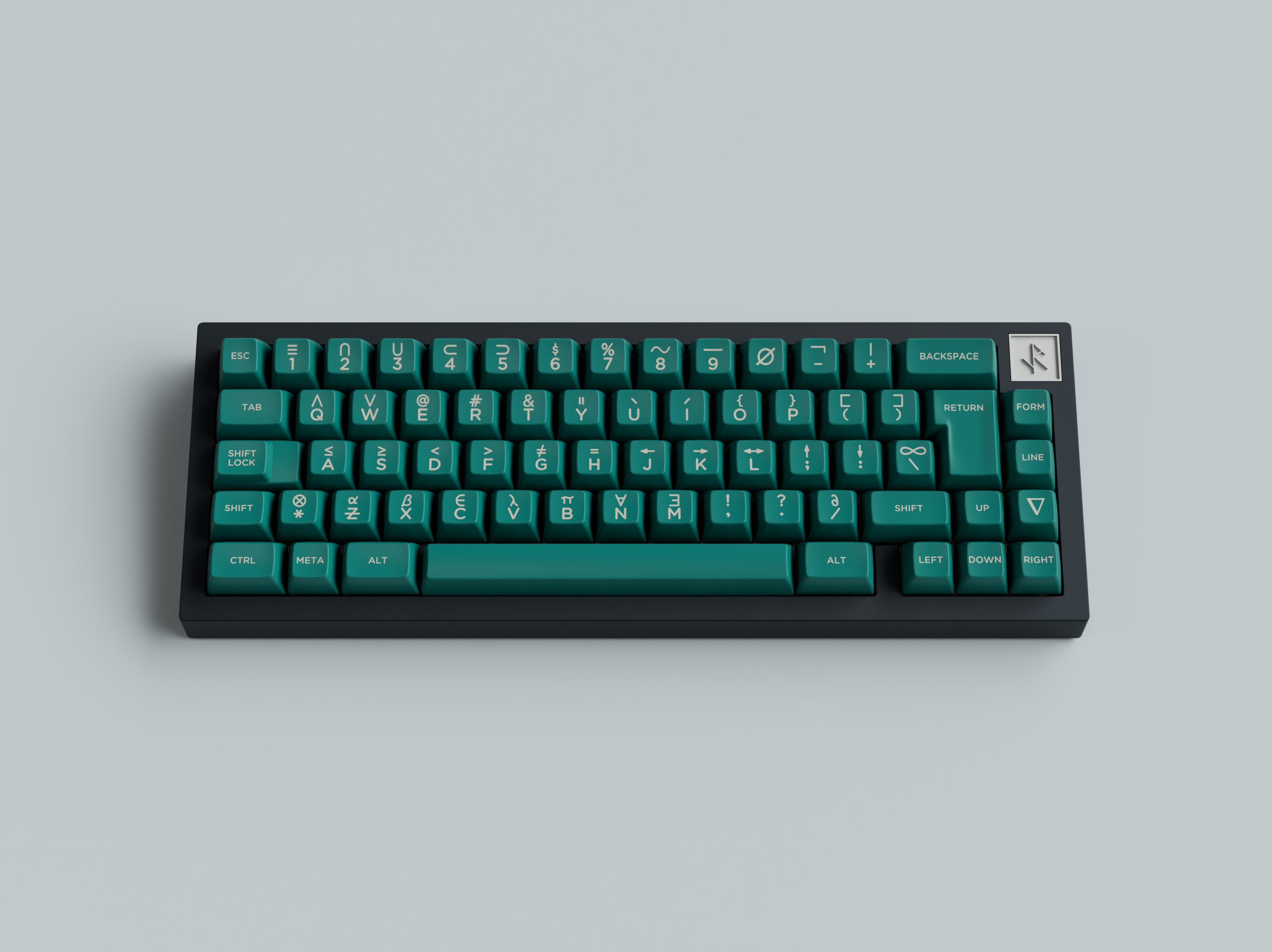 SA Sail - Extras