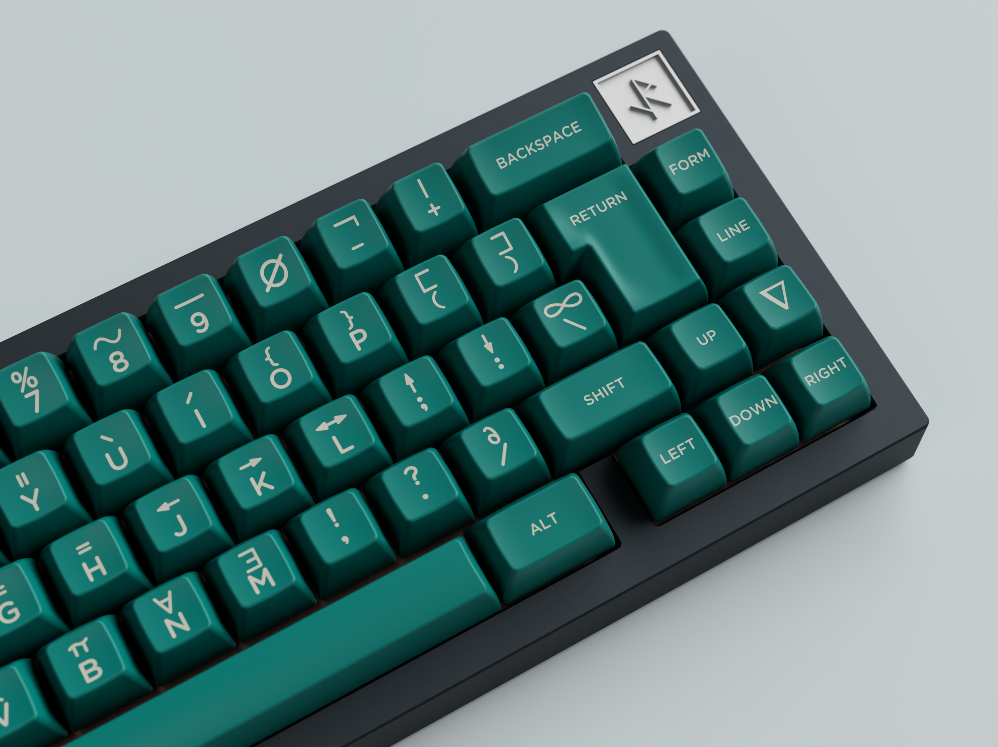 SA Sail - Extras