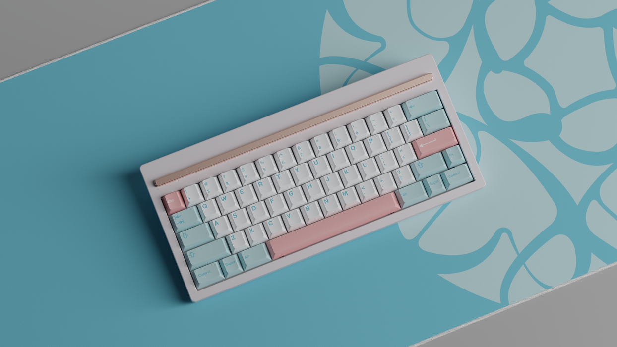 GMK Noel - Preorders / Reservations