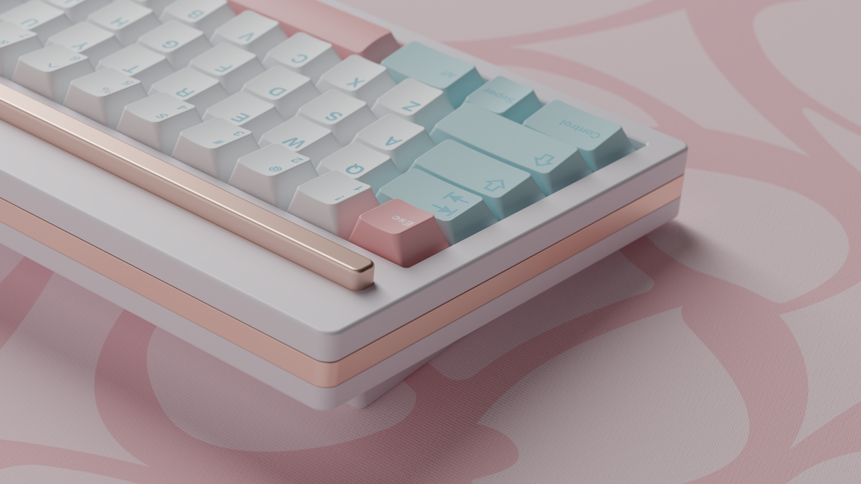 GMK Noel - Preorders / Reservations