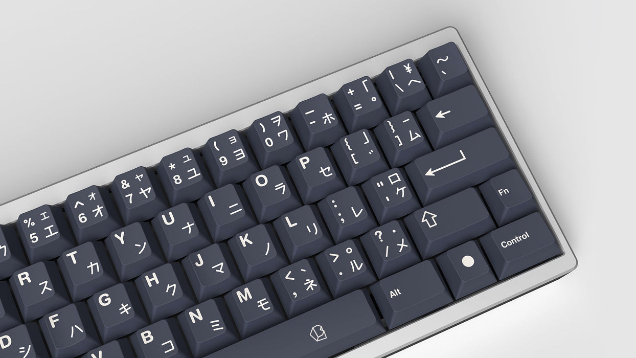 GMK Honor Keycaps