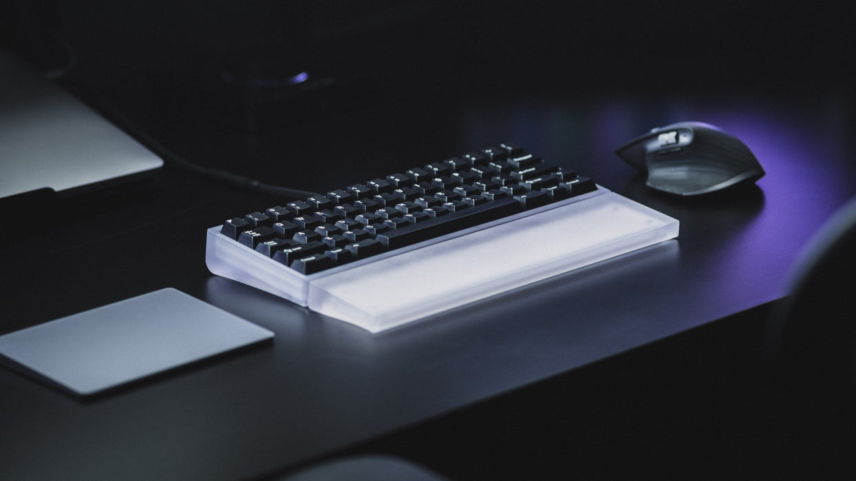January - Mechanical Keyboard Accessories and Addons