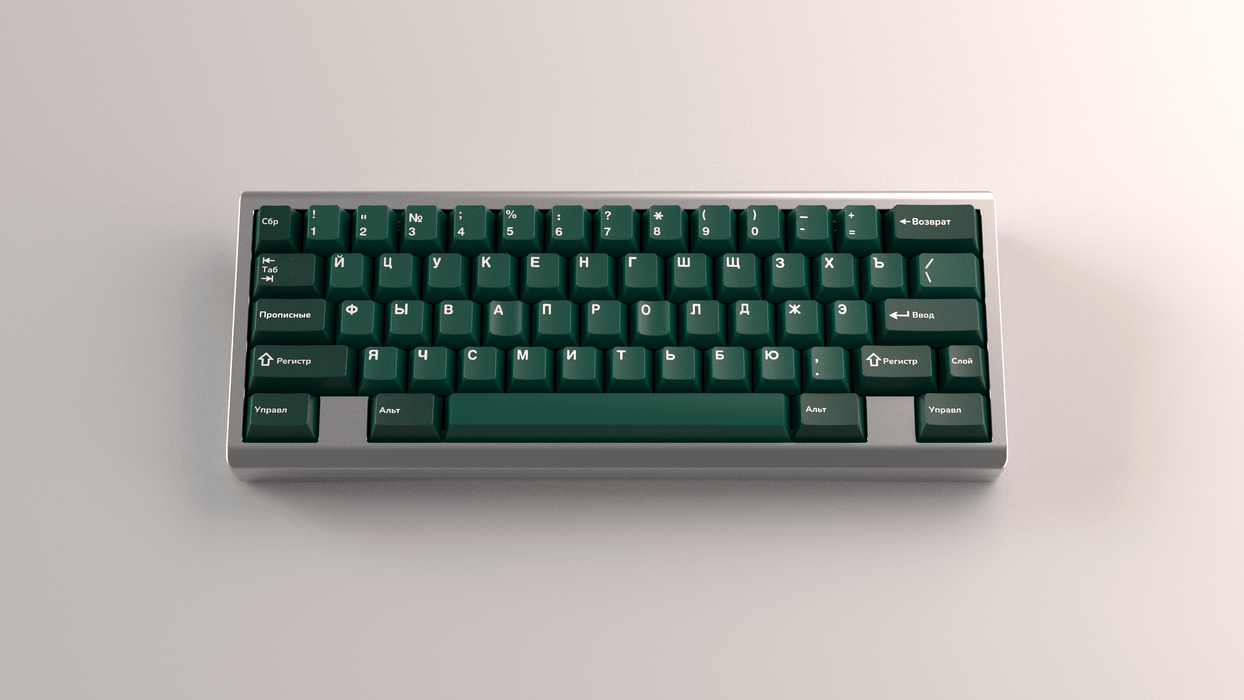 GMK Taiga