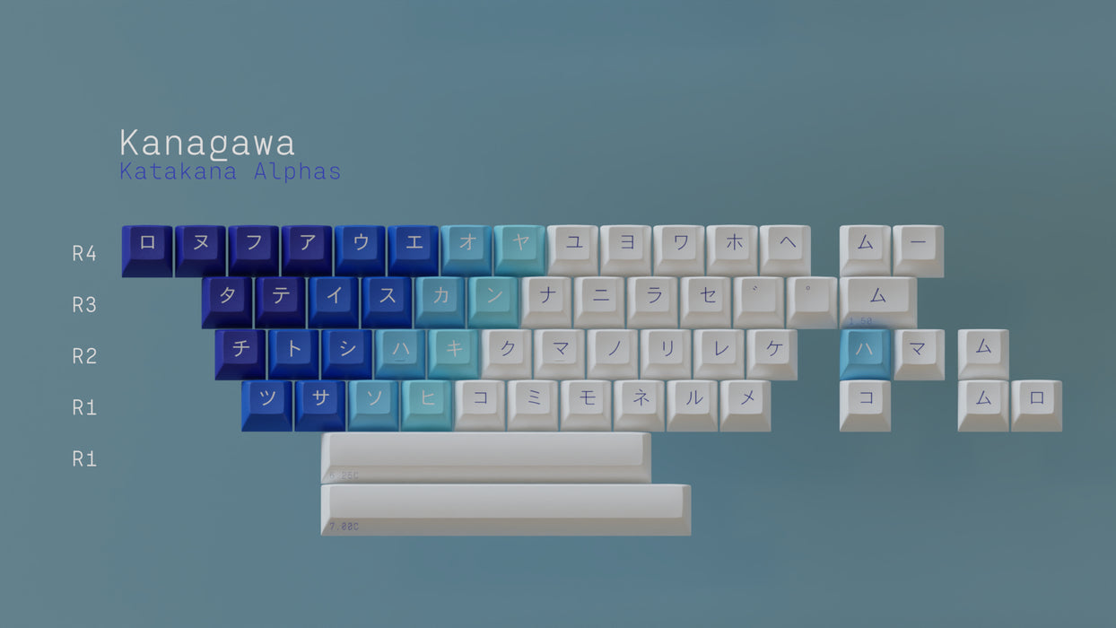 KAT Great Wave