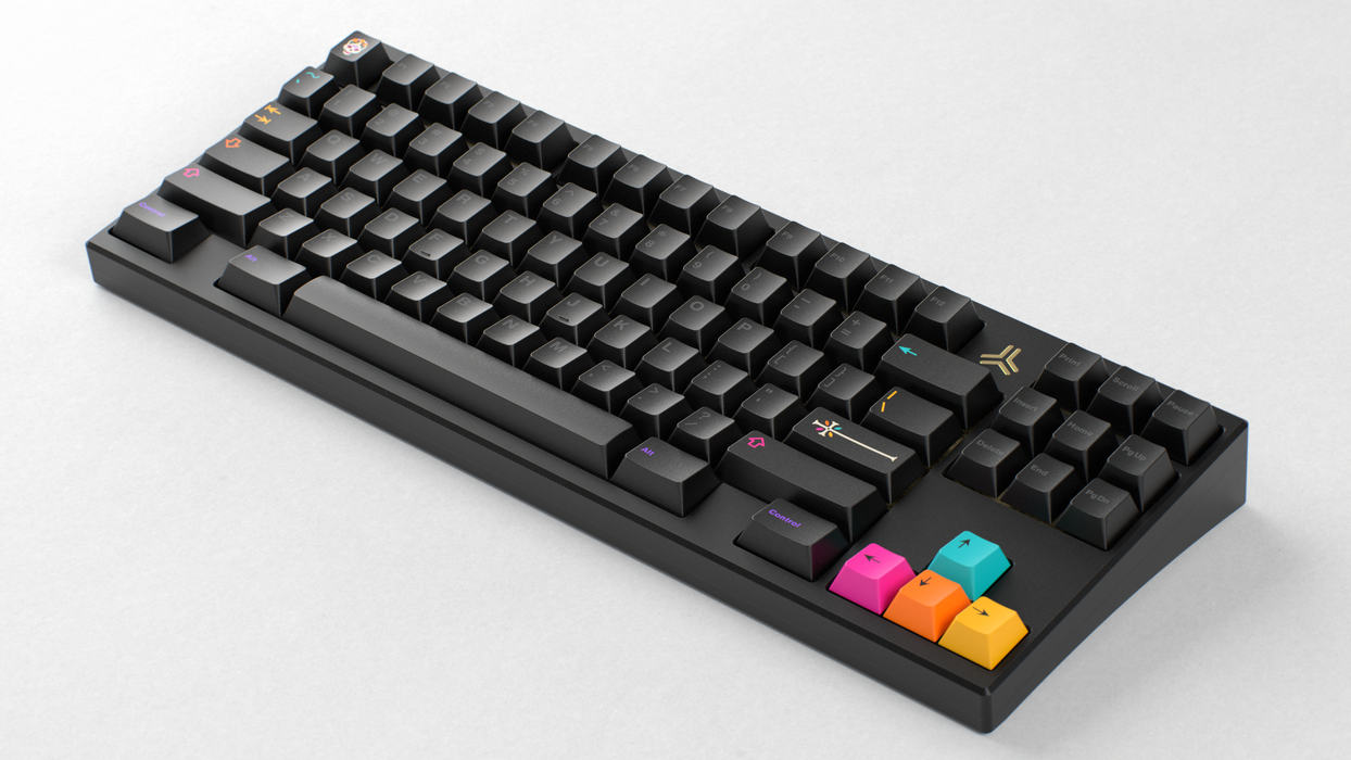 GMK Mictlan Keycaps [Preorder]