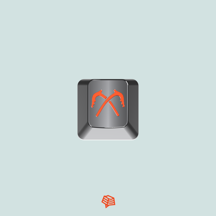 DCS Mountaineering Keycaps [Group Buy]