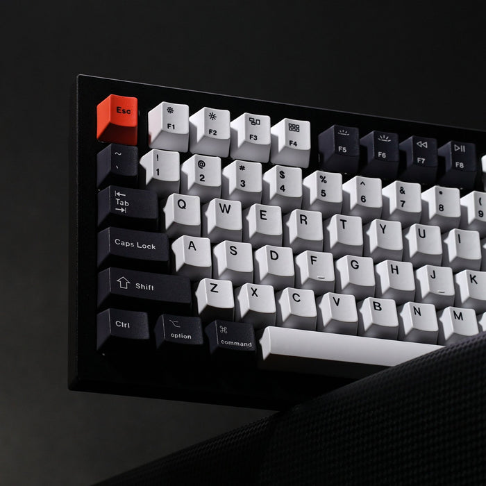 Keychron Q1 QMK Keyboard Fully Assembled