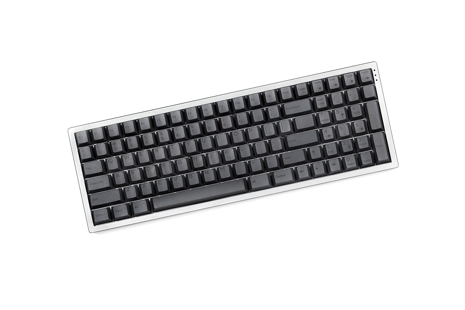 Input Club Stealth KIRA - Deskhero.ca
