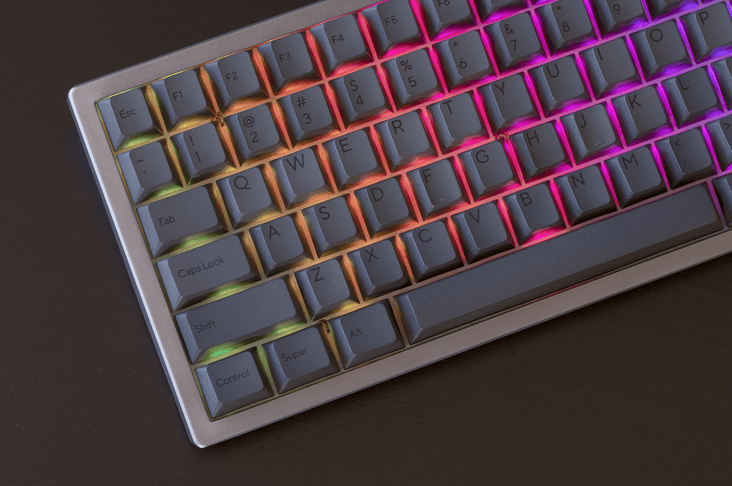 Input Club Stealth KIRA - Deskhero.ca