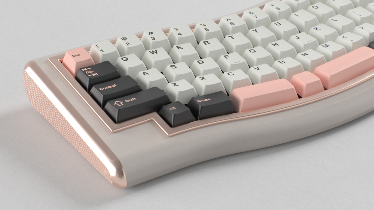 GMK Olivia Nº3 Keyset [Group Buy]