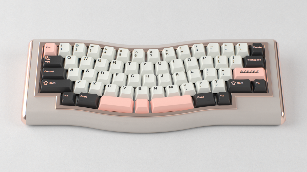 GMK Olivia Nº3 Keyset [Group Buy]