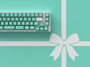 GMK Finer Things - Deskhero.ca