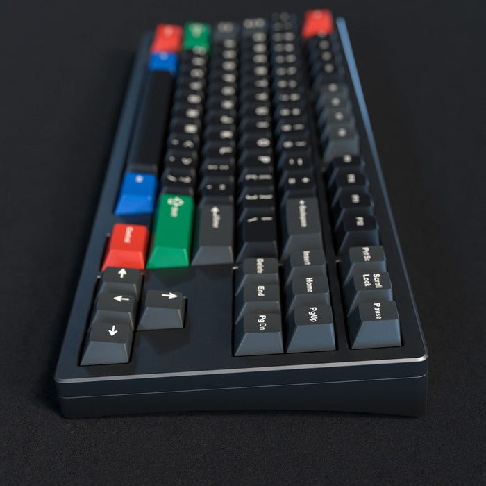 GMK ThinkCaps Keycaps