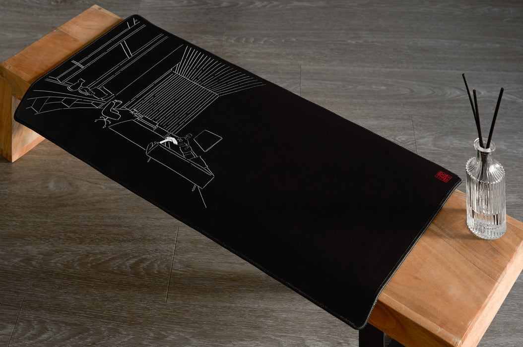 Deskmat -  Taeha Types Studio Series [Group Buy]