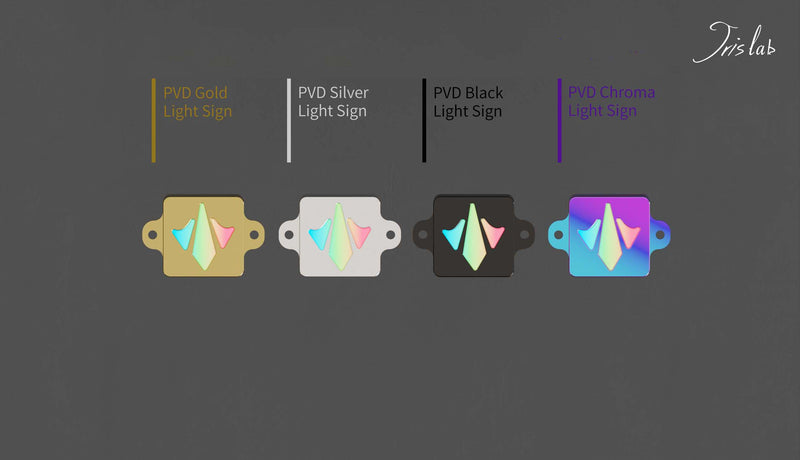 JRIS75 Keyboard - Addons and Accessories [Group Buy]