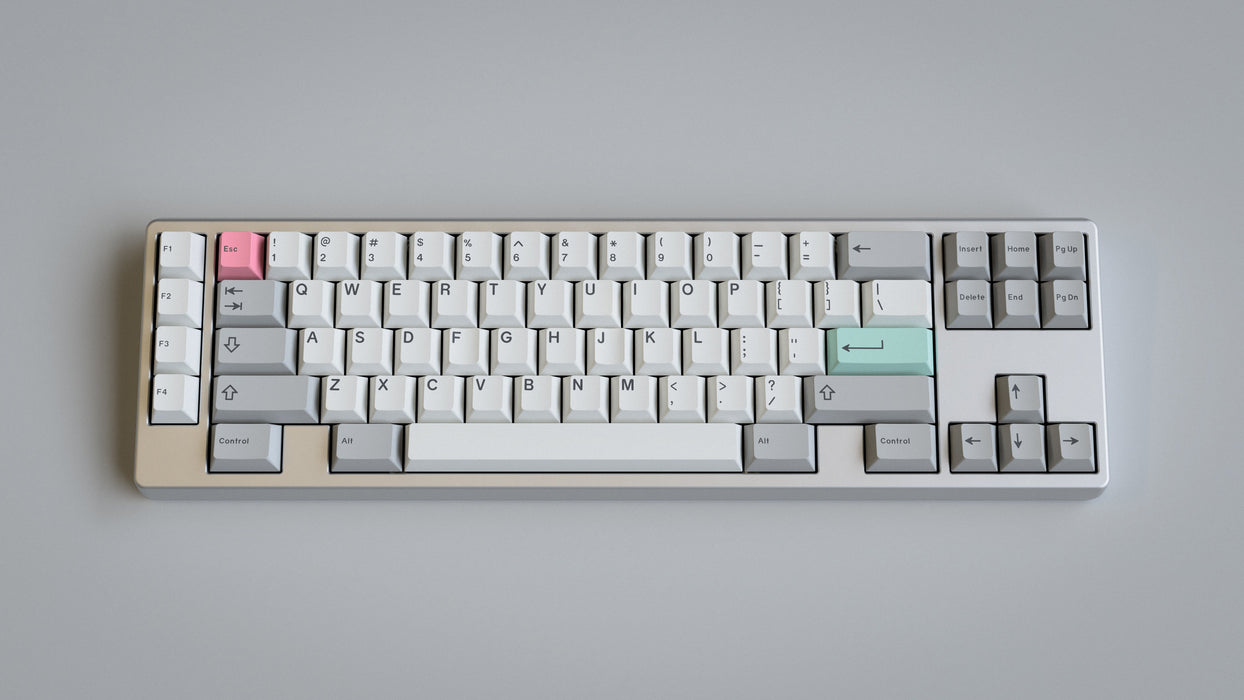 Onyx - FRL TKL Keyboard