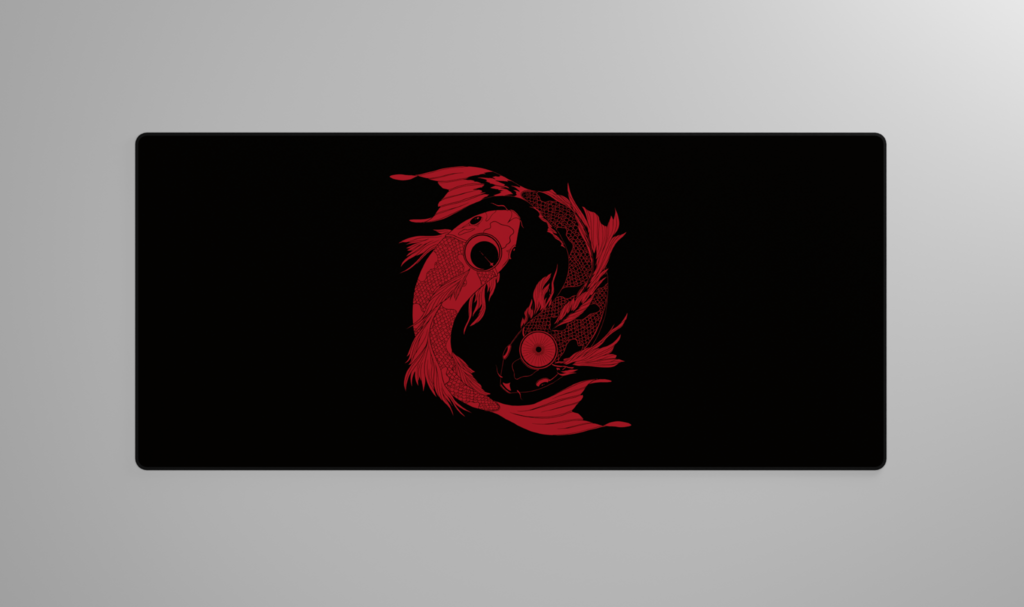 Deskmat - WAVE 2 - Mono Collection