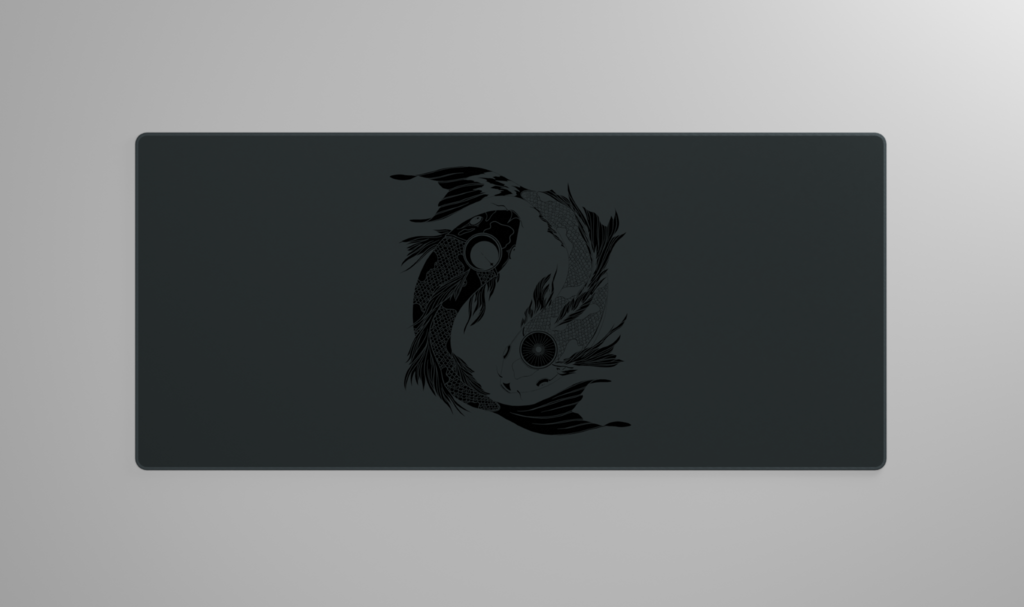 Deskmat - WAVE 2 - Mono Collection