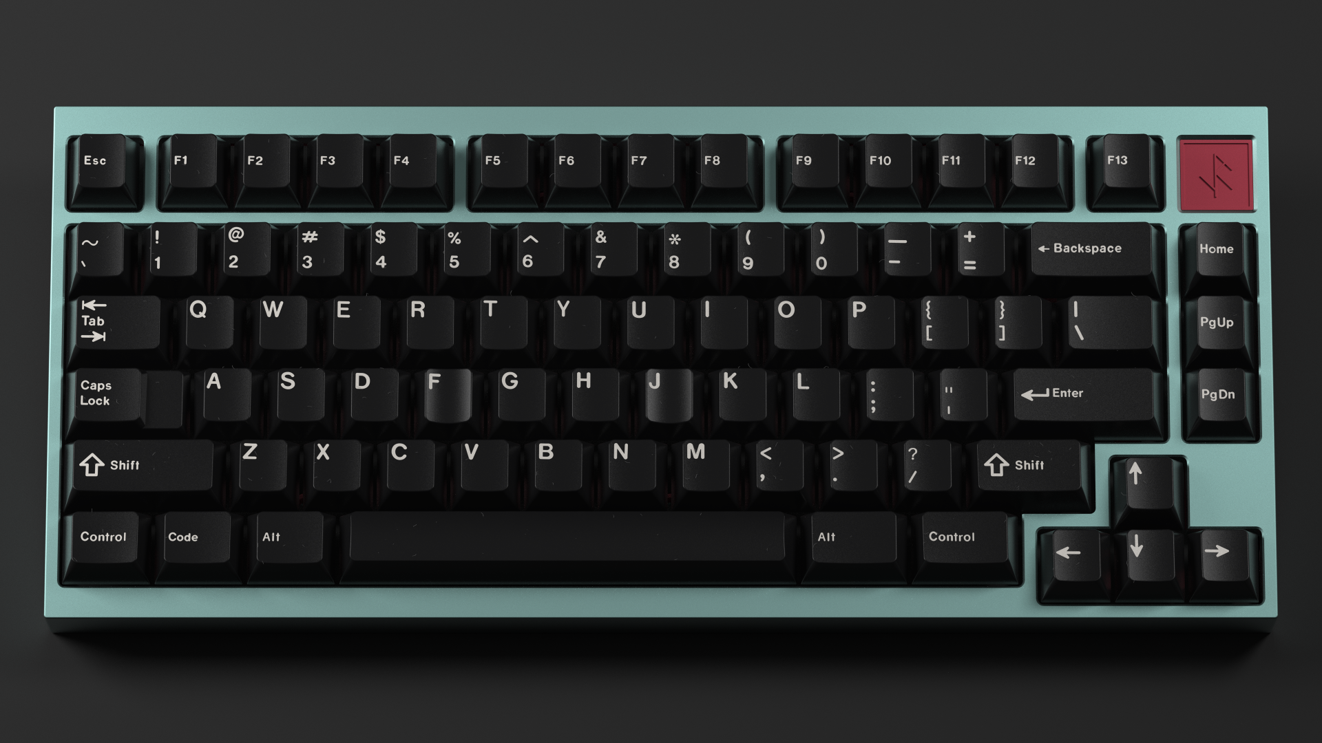 Magnus175 Reference - Mechanical Keyboard [Group Buy]