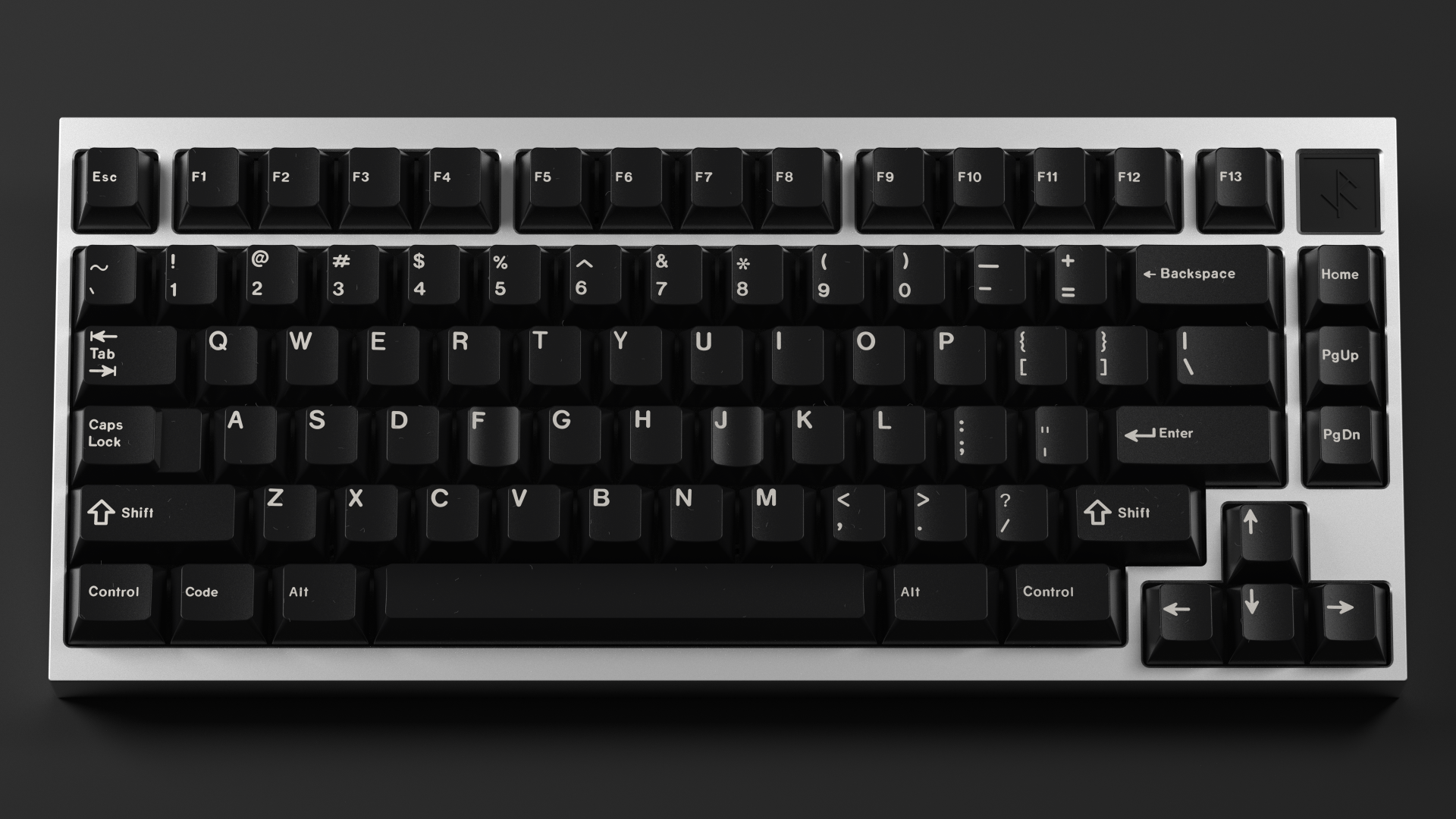 Magnus175 Reference - Mechanical Keyboard [Group Buy]