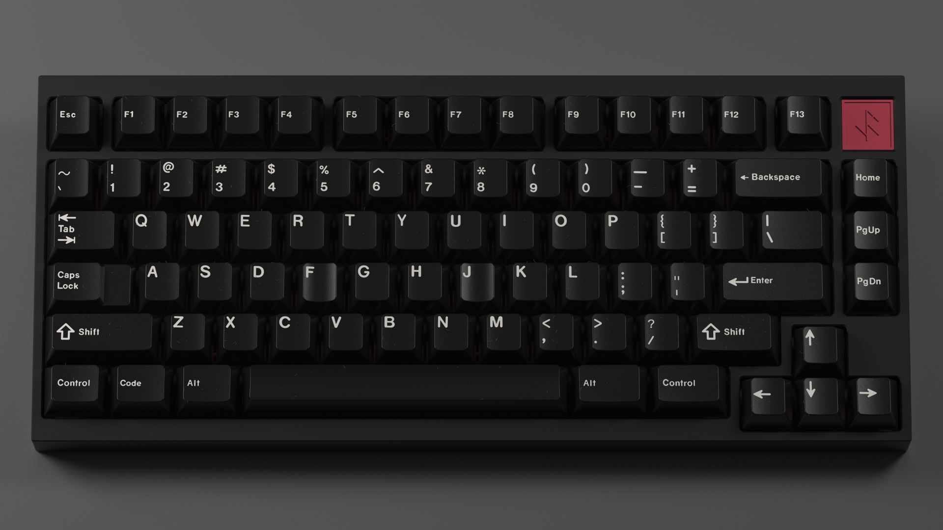 Magnus175 Reference - Mechanical Keyboard [Group Buy]