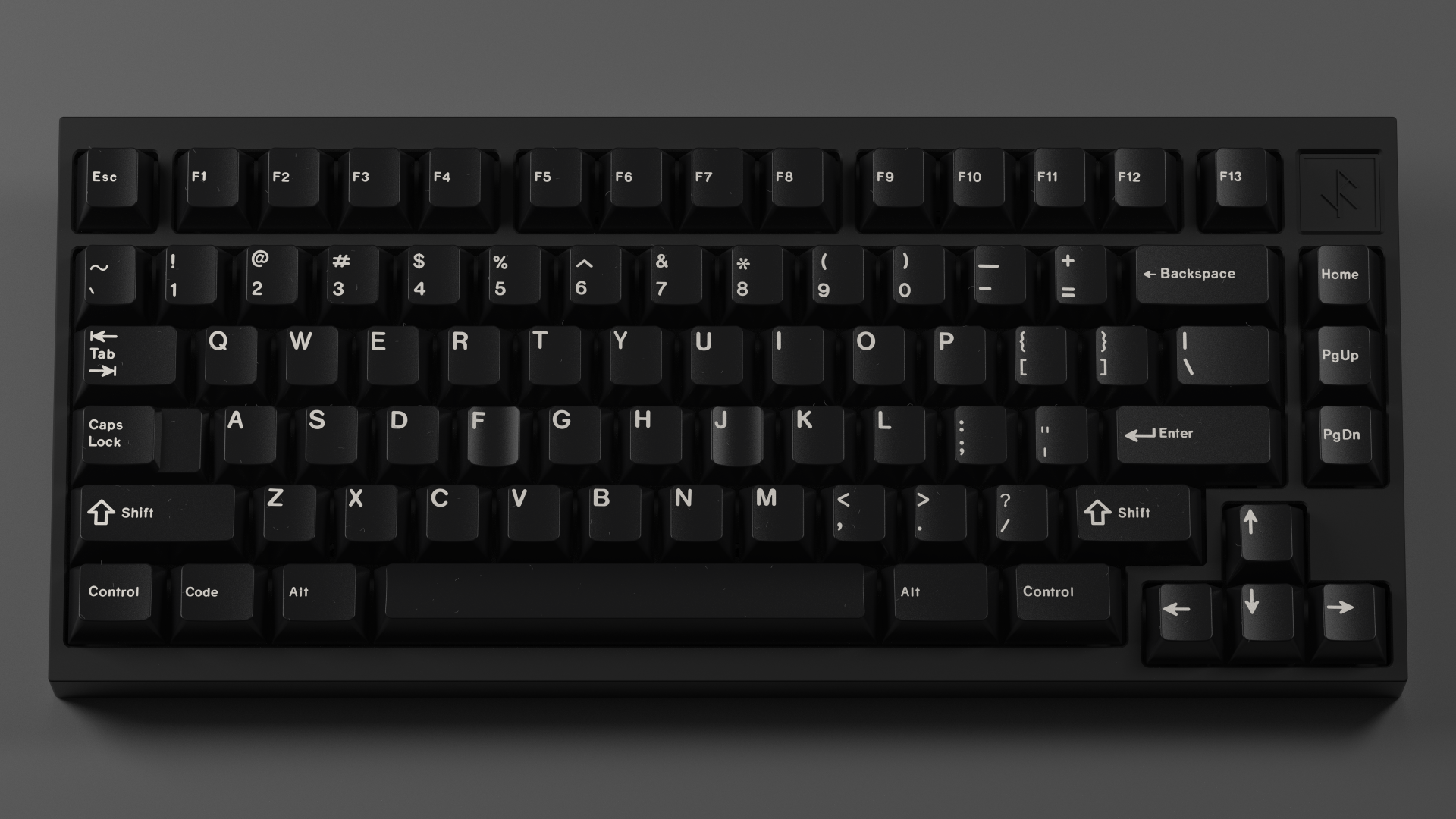 Magnus175 Reference - Mechanical Keyboard [Group Buy]