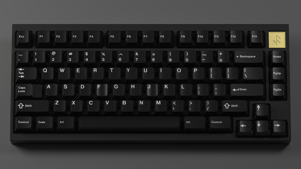 Magnus175 Reference - Mechanical Keyboard [Group Buy]